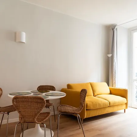 Apartamento Youhosty - Ticinese 1