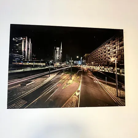 Apartamento Chicco In Zona Elegante *