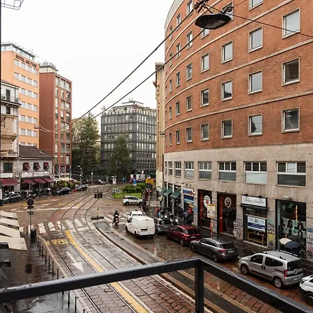 Youhosty - Ticinese 1 Apartamento Milán
