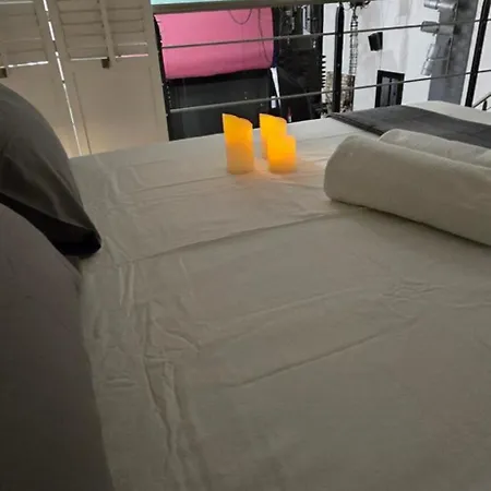 Loft Photostudioliving *
