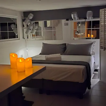 Loft Photostudioliving Milan
