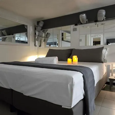 Loft Photostudioliving Appartement *