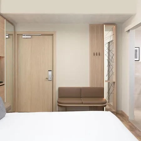 Courtyard By Marriott Linate Hotel Mailand