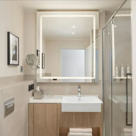 Courtyard By Marriott Linate 4* Mailand
