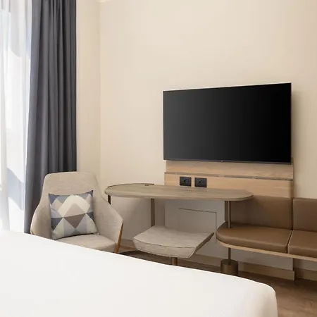 Courtyard By Marriott Linate Mailand