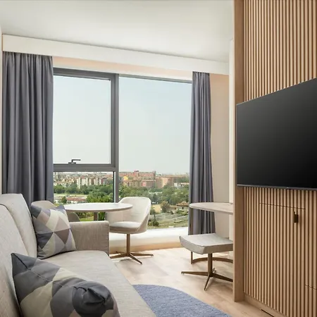 Courtyard By Marriott Linate