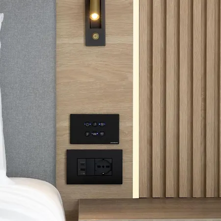 Courtyard By Marriott Linate Hotel