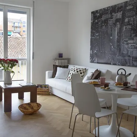 House Francesco Redi * Milan