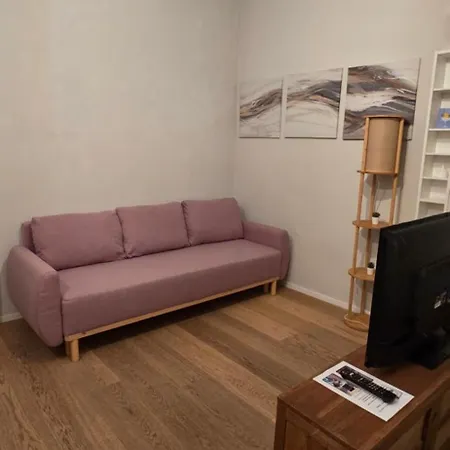 Ticinese Apartment *