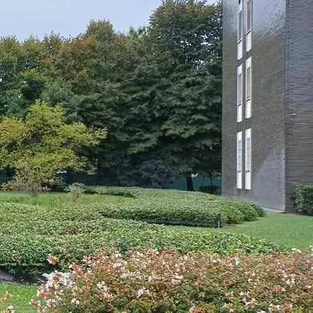 Apartment Le Jardin Secret