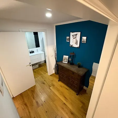 Loreto Blue House - Ampio 6 Posti Vicino A Metro M2 E San Raffaele Apartment