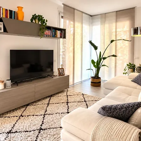 Apartamento Giuseppe&carolina Citylife Lux Fiera *