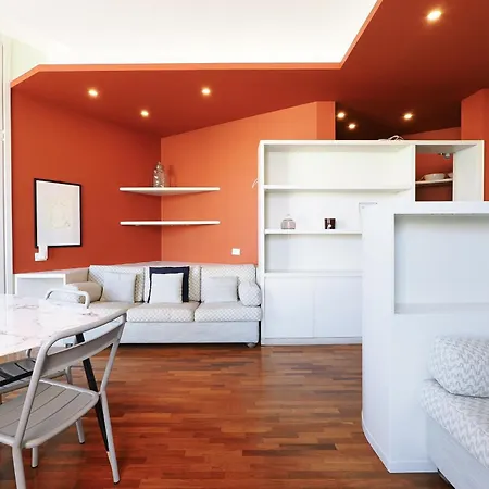 Apartment Duomo Luxury Ix