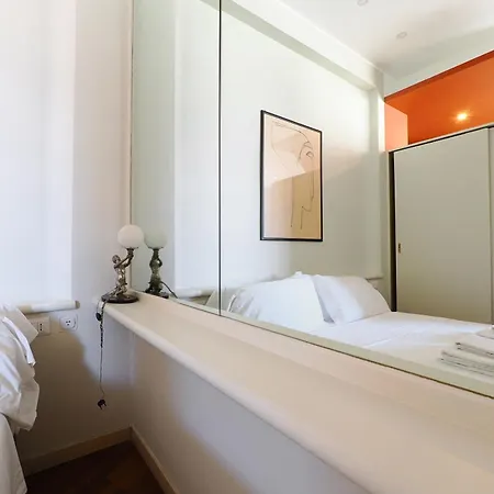 Apartment Duomo Luxury Ix *