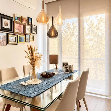 Apartamento Giuseppe&carolina Citylife Lux Fiera
