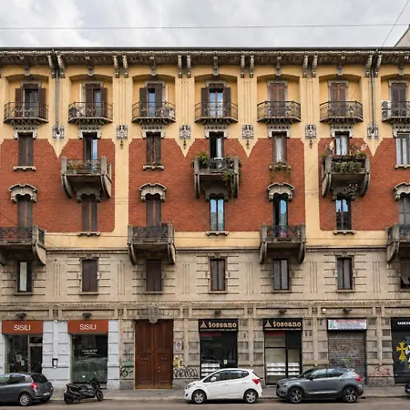 Cozy - Bocconi & Center Milan