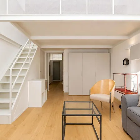 Apartment Cozy - Bocconi & Center *