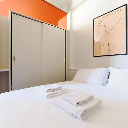 Duomo Luxury Ix *