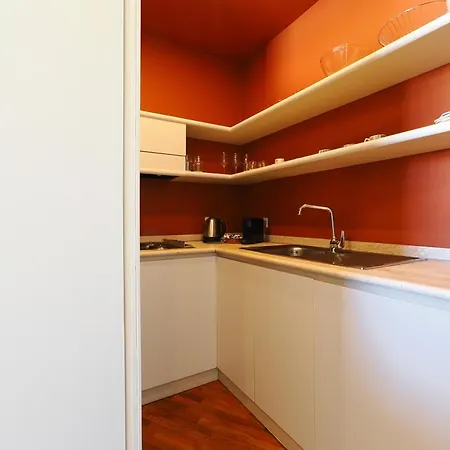 Apartment Duomo Luxury Ix