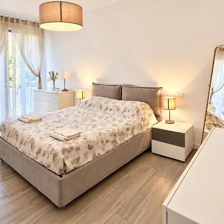 Apartamento Giuseppe&carolina Citylife Lux Fiera *