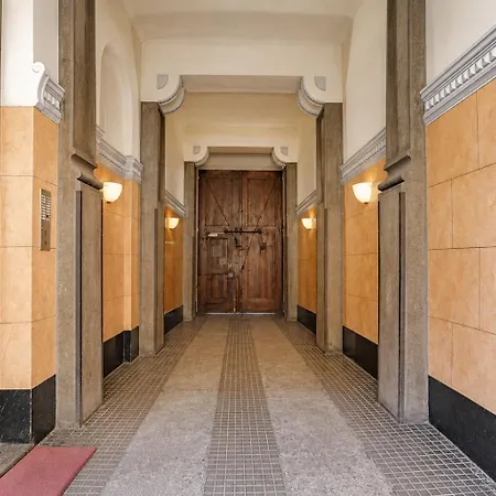 Cozy - Bocconi & Center Apartment *