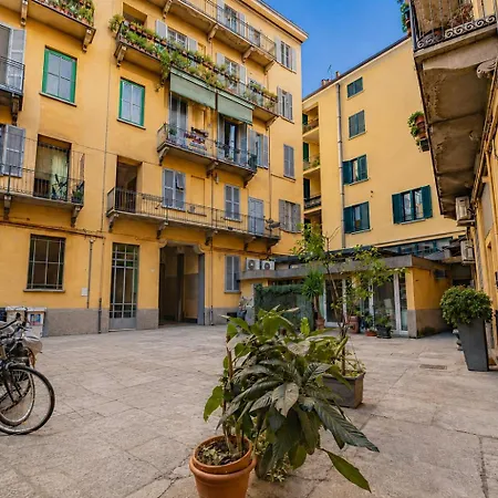 Apartment Cozy - Bocconi & Center *