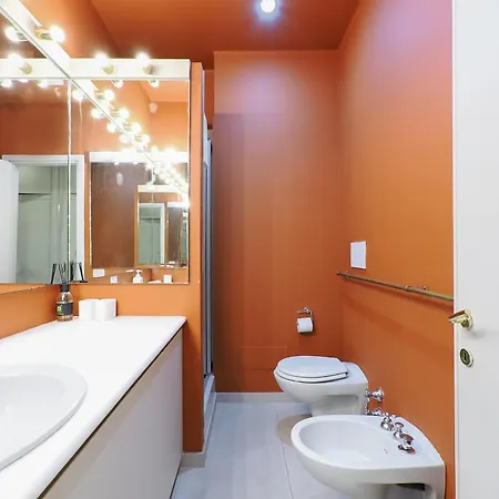 Duomo Luxury Ix Apartment