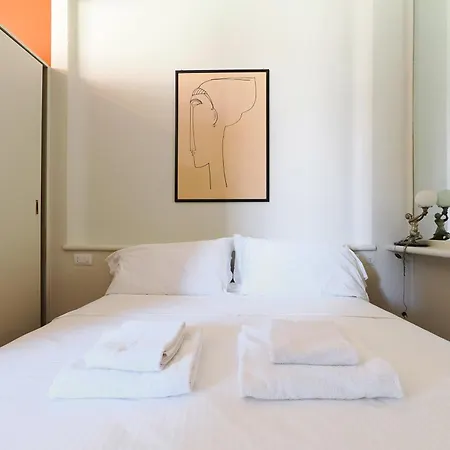 Duomo Luxury Ix Milan
