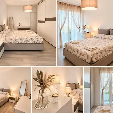 Giuseppe&carolina Citylife Lux Fiera Apartamento *