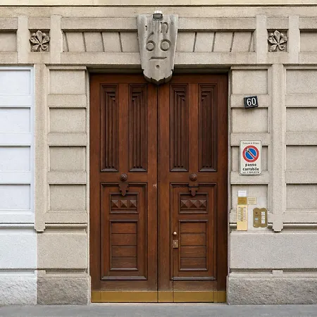 Cozy - Bocconi & Center Apartment *