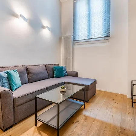 Cozy - Bocconi & Center Apartment