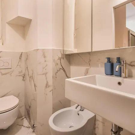 Apartment Cozy - Bocconi & Center