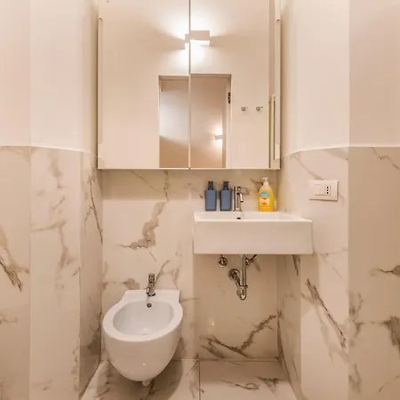 Apartment Cozy - Bocconi & Center