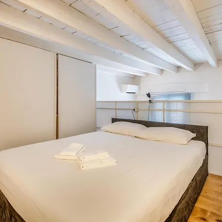 Cozy - Bocconi & Center