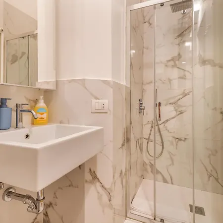 Cozy - Bocconi & Center Apartment