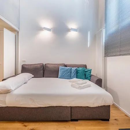 Apartment Cozy - Bocconi & Center