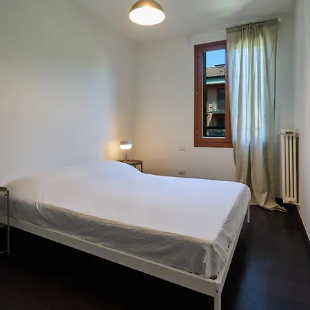 Appartement Deluxe Navigli Milan