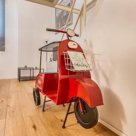 Cozy - Bocconi & Center Apartment