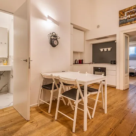 Apartment Cozy - Bocconi & Center *