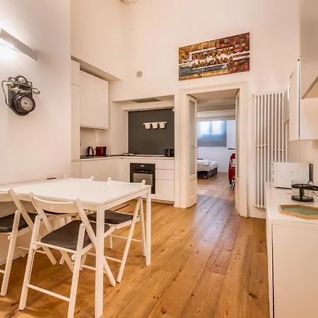 Cozy - Bocconi & Center