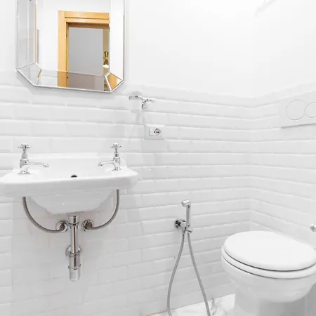 La Corte Di Stampa - Appartement Milan