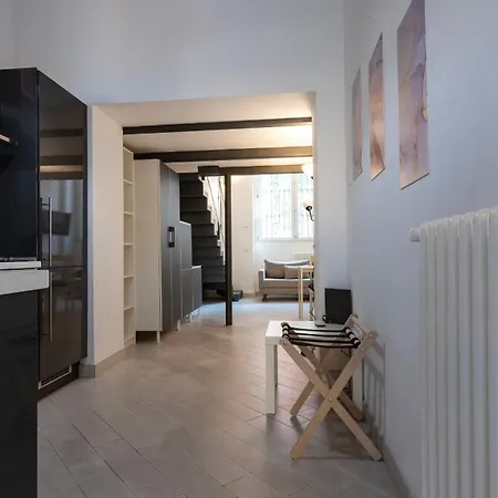 Italianway Easy - Verro 46 * Milan
