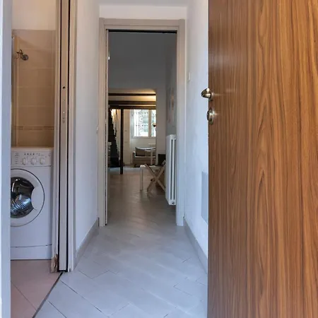 Appartement Italianway Easy - Verro 46