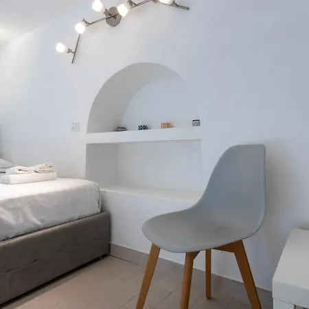 Italianway Easy - Verro 46 Appartement *