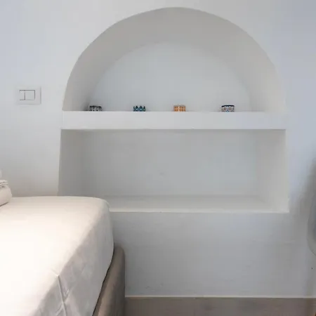 Appartement Italianway Easy - Verro 46 Milan