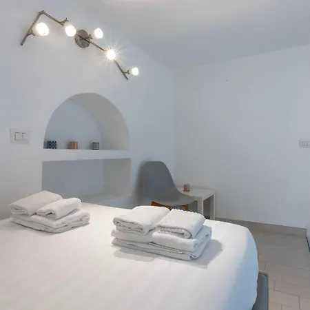 Appartement Italianway Easy - Verro 46