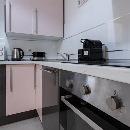 Italianway Easy - Verro 46 Appartement *