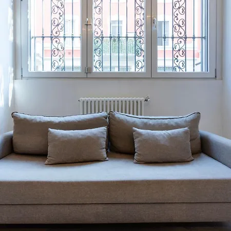 Appartement Italianway Easy - Verro 46 *