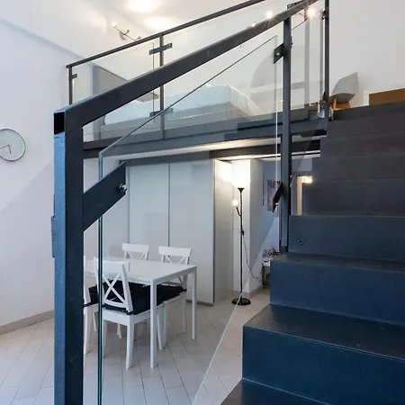 Italianway Easy - Verro 46 Appartement Milan