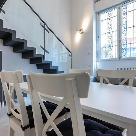 Appartement Italianway Easy - Verro 46 Milan